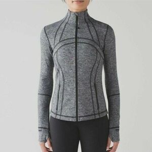 LULULEMON DEFINE JACKET LUON
